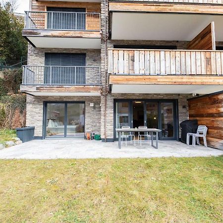 Riverside Garmisch-Partenkirchen Ngoại thất bức ảnh
