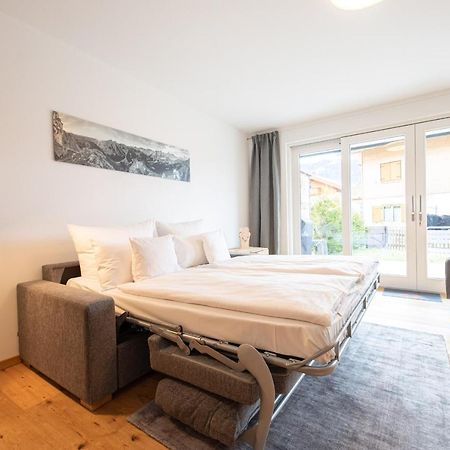 Riverside Garmisch-Partenkirchen Ngoại thất bức ảnh
