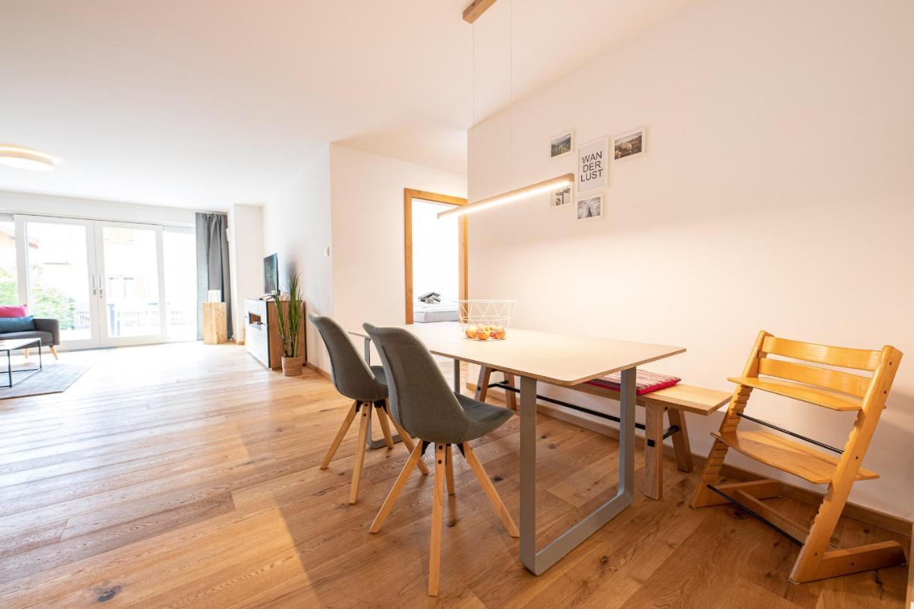 Riverside Garmisch-Partenkirchen Ngoại thất bức ảnh