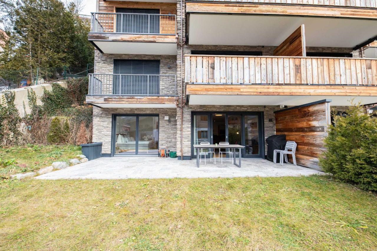 Riverside Garmisch-Partenkirchen Ngoại thất bức ảnh