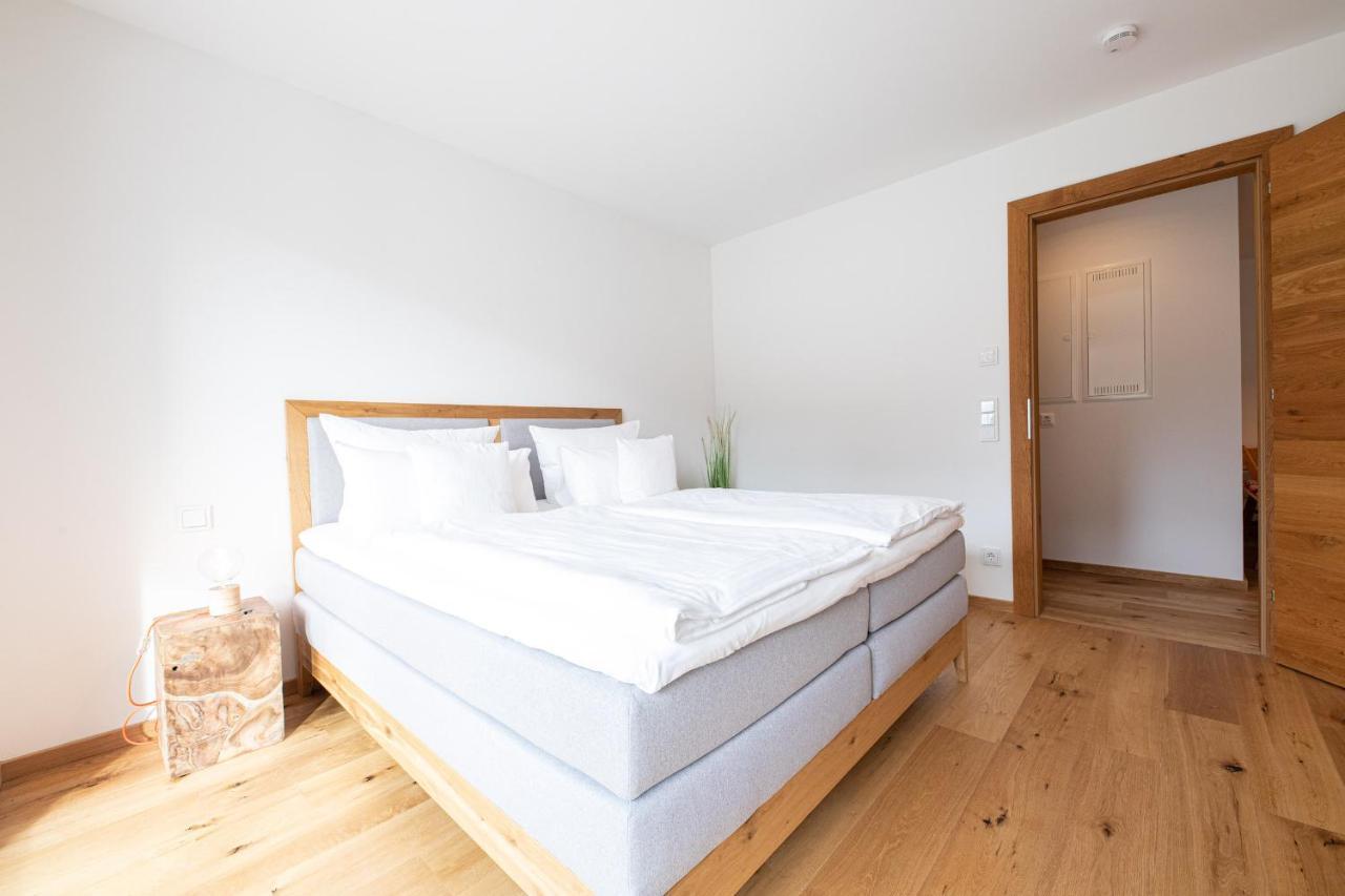 Riverside Garmisch-Partenkirchen Ngoại thất bức ảnh