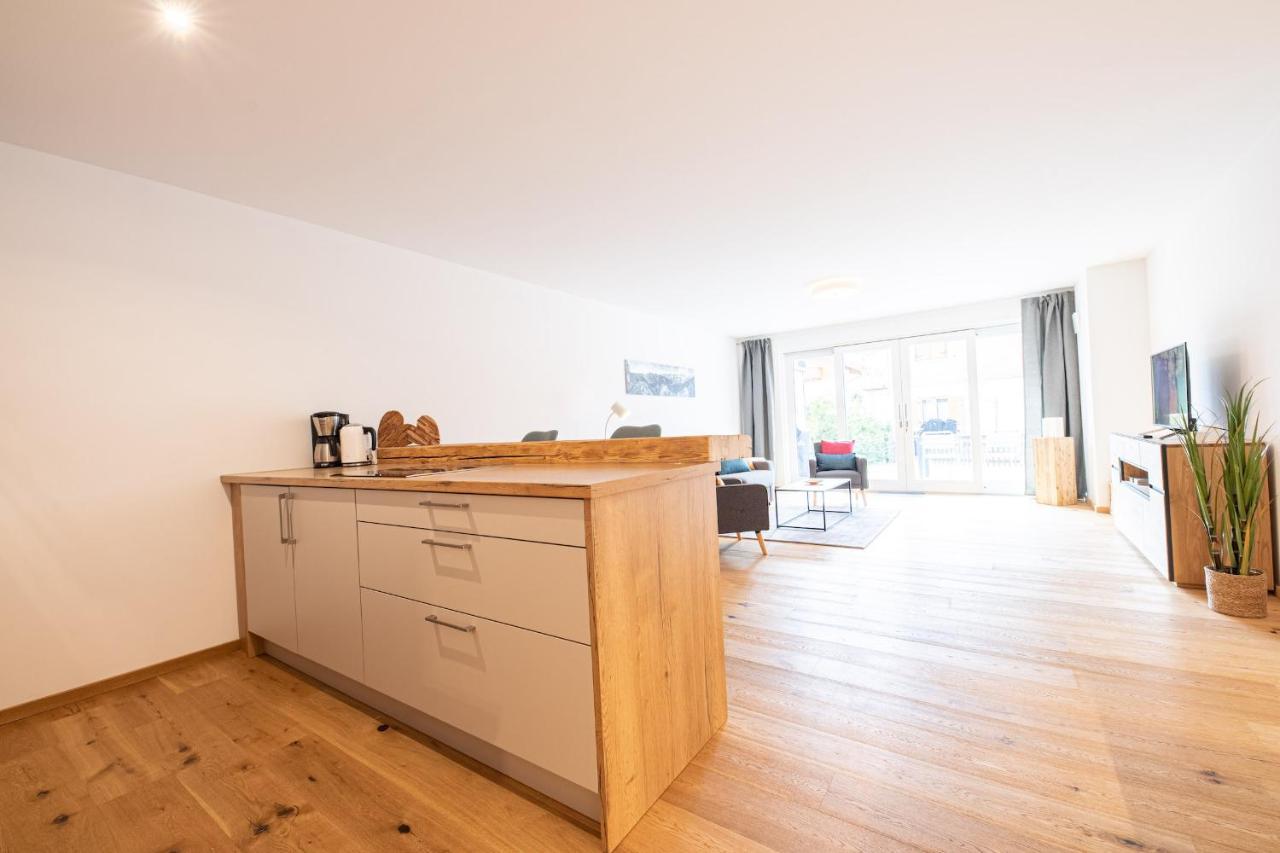 Riverside Garmisch-Partenkirchen Ngoại thất bức ảnh