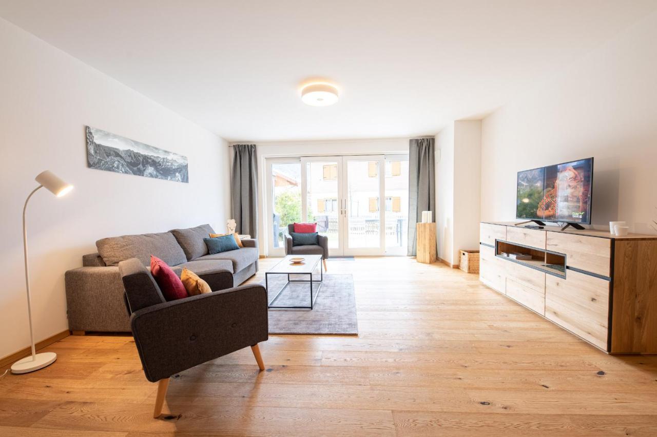 Riverside Garmisch-Partenkirchen Ngoại thất bức ảnh